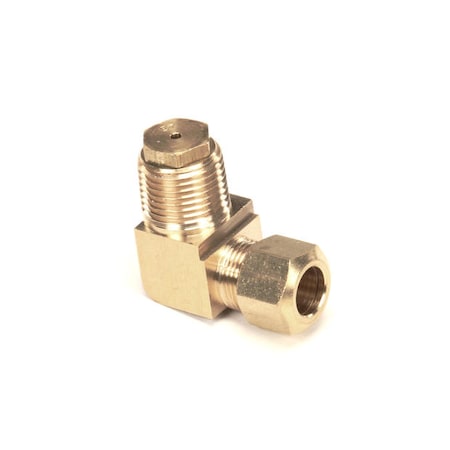 Imperial Isb-Orifice #45 Elbow Assembly 35126